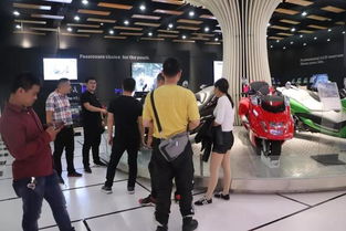 國慶摩旅探秘 臺榮車友工廠參觀與T300指紋鎖試駕體驗