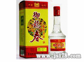 御龍春白酒產品及其加盟店與茶葉飲料業(yè)務概覽